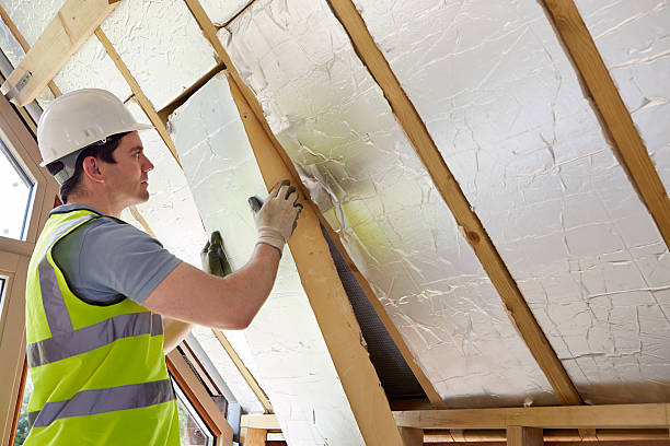 , NC Insulation Contractor Company
